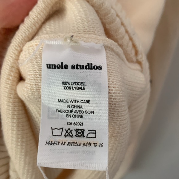 Uncle Studios polo - Picture 6 of 6